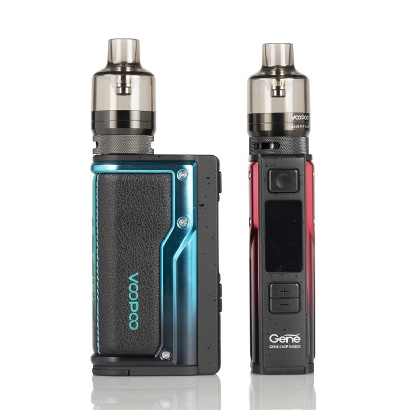 VOOPOO Argus GT Kit 160W with PnP Pod Tank