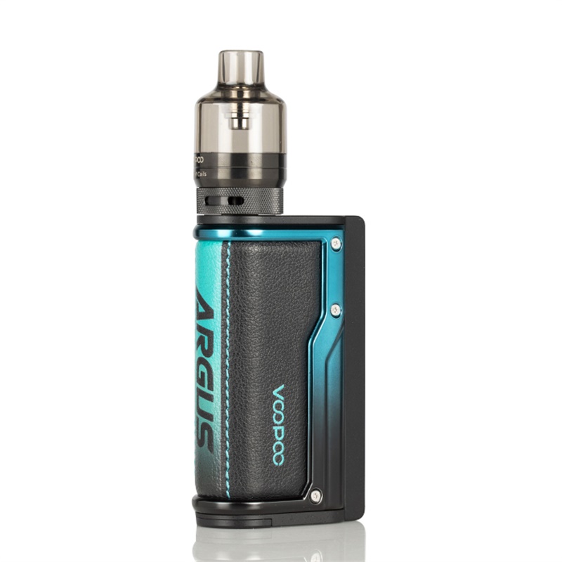 VOOPOO Argus GT Kit 160W with PnP Pod Tank