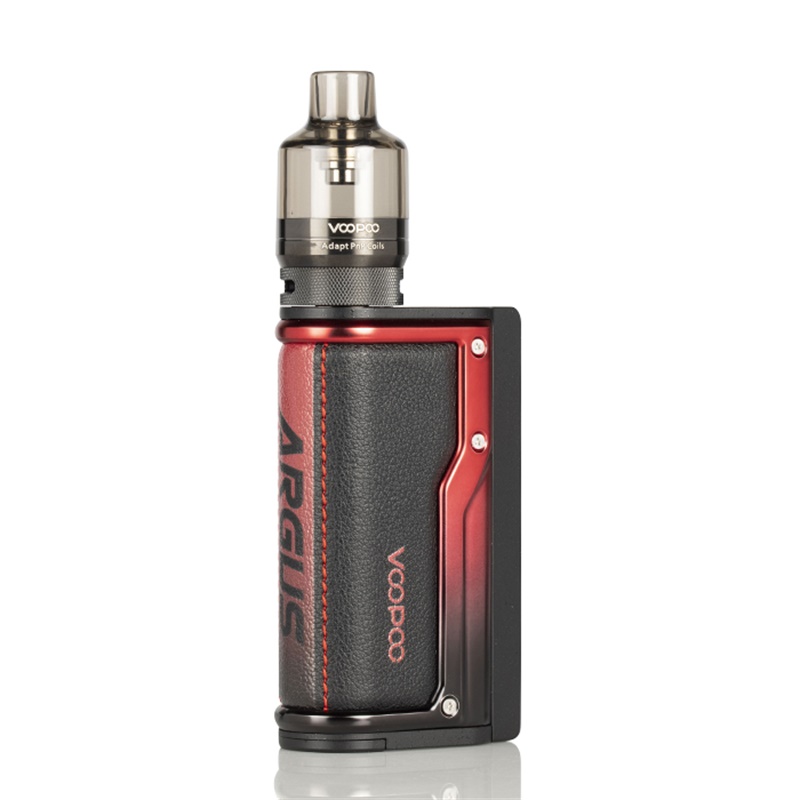 VOOPOO Argus GT Kit 160W with PnP Pod Tank