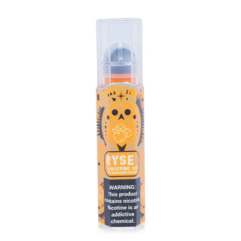 Ryse Max Disposable Vape Device 750 Puffs 450mAh (1pc/10pcs)