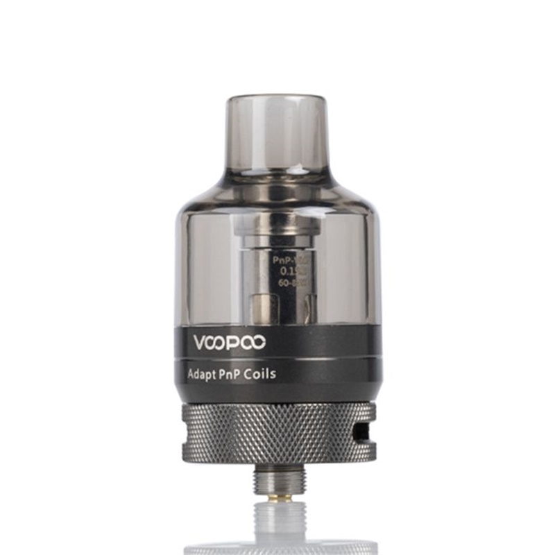 VOOPOO Argus GT Kit 160W with PnP Pod Tank