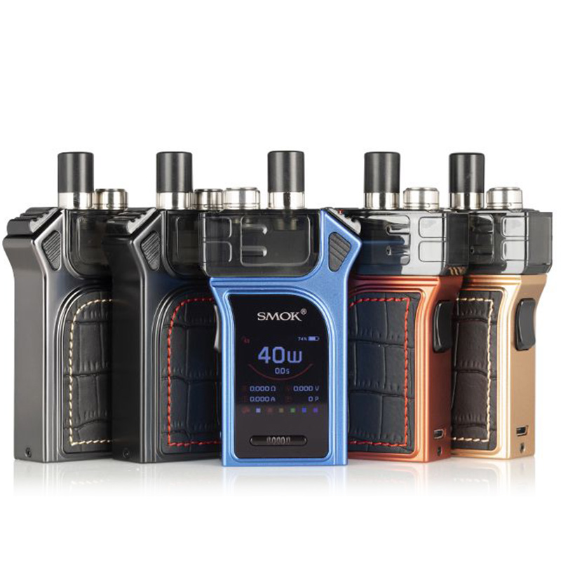 SMOK Mag Pod System Kit 40W 1300mAh