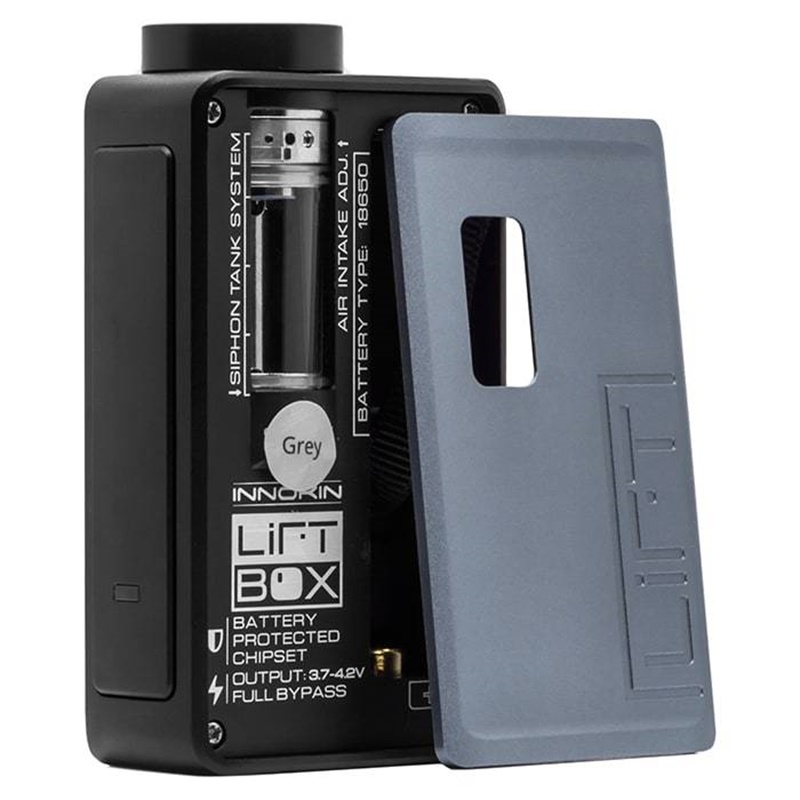 Innokin LiftBox Bastion Box Mod