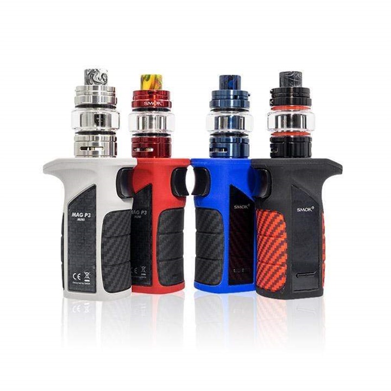 SMOK Mag P3 Mini Kit 80W 3000mAh with TF Sub Ohm T...