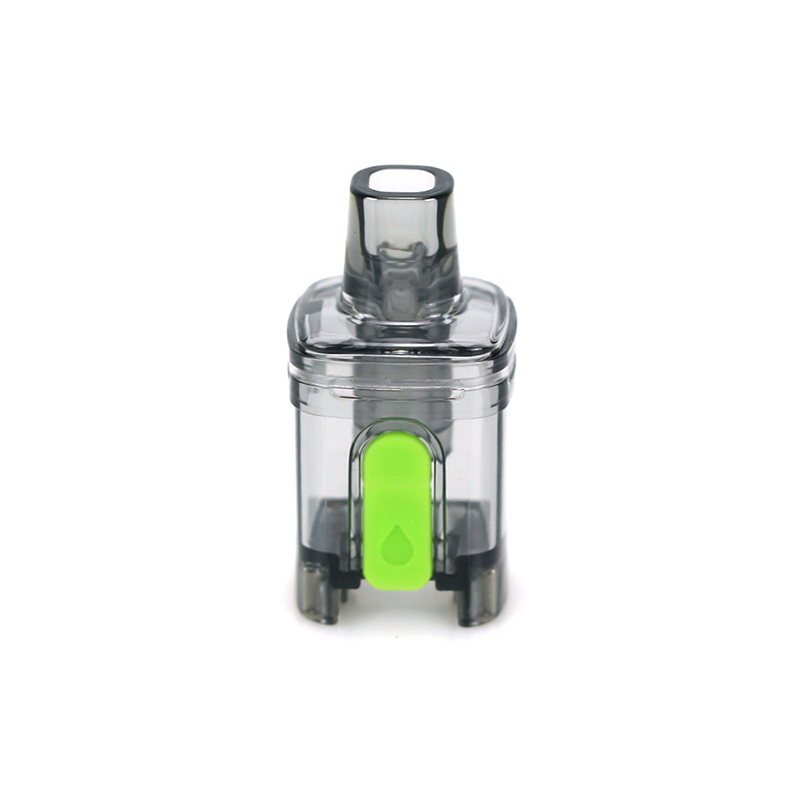 Eleaf Pico Compaq Replacement Pod Cartridge 3.8ml/2ml (3pcs/pack)