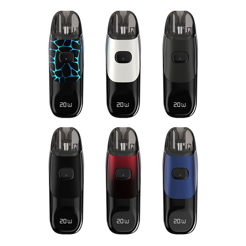 Joyetech Tralus Pod System Kit 20W 800mAh<span cla...