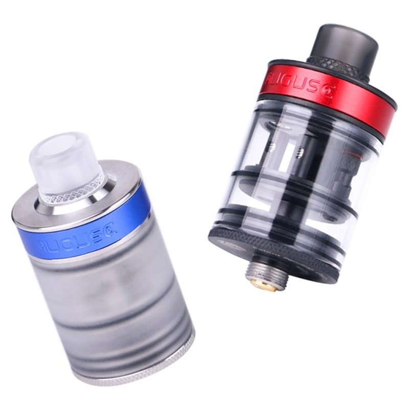 Auguse Khaos RDTA 22mm