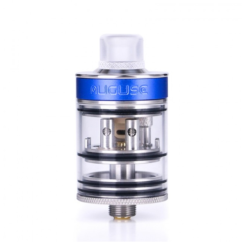 Auguse Khaos RDTA 22mm