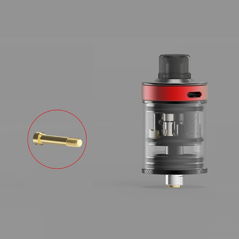 Auguse Khaos RDTA 22mm