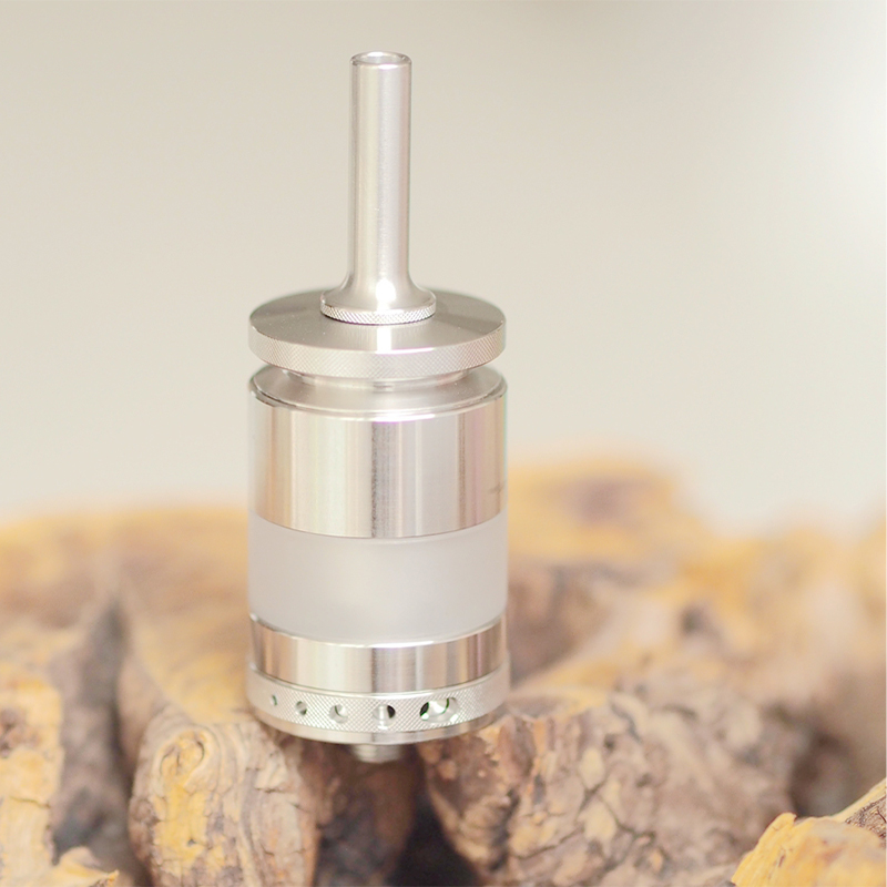 Cthulhu Artemis MTL RTA 22mm