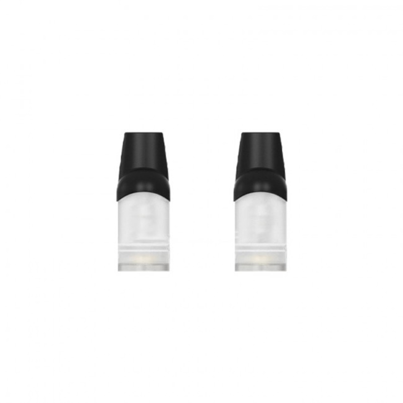 Hcigar E-Pod Replacement Pod Cartridge 2ml (2pcs/p...