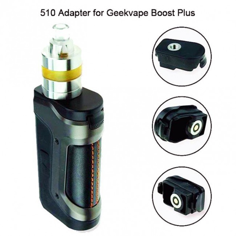 Reewape Ruok 510 Adapter for Aegis Boost Plus (1pc/pack)