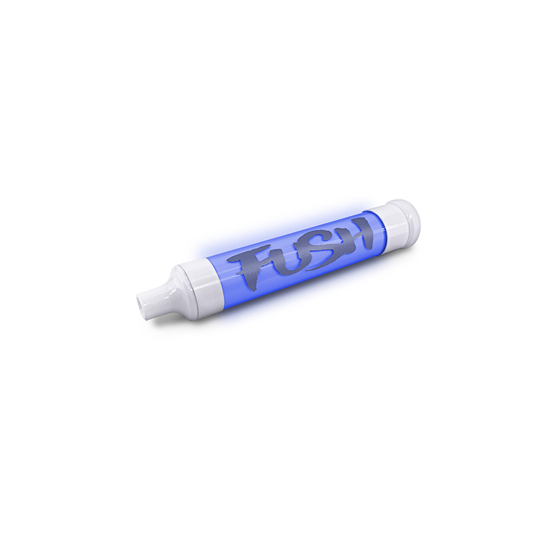 Acrohm Fush Disposable Pod Kit 550/400mAh Light Changing (1pc/pack)