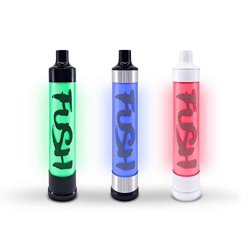 Acrohm Fush Disposable Pod Kit 550/400mAh Light Ch...