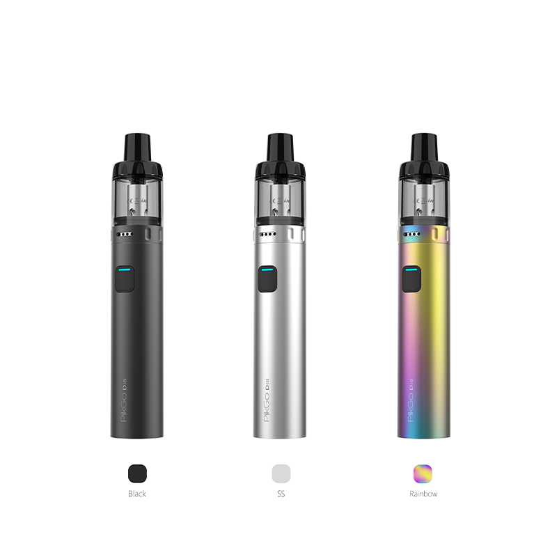 IJOY PikGo D18 Kit 23W 1000mAh