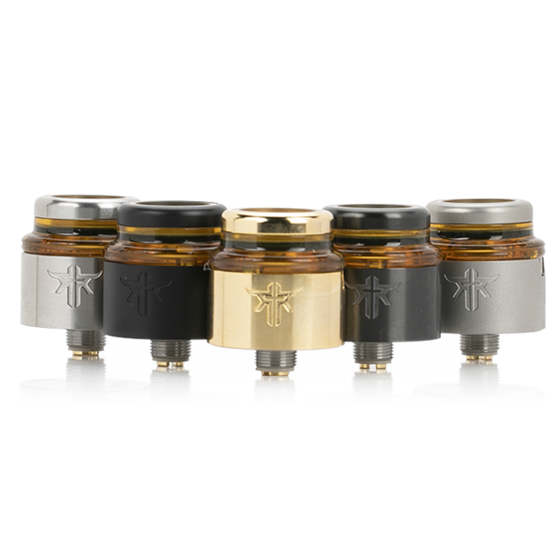 Vandy Vape Requiem RDA 22mm<span class=