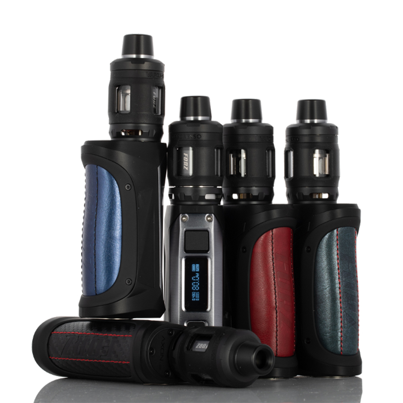 Vaporesso FORZ TX80 Kit 80W with FORZ Tank 25