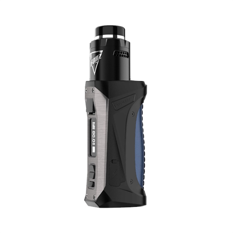 Vaporesso FORZ TX80 Kit 80W with FORZ RDA