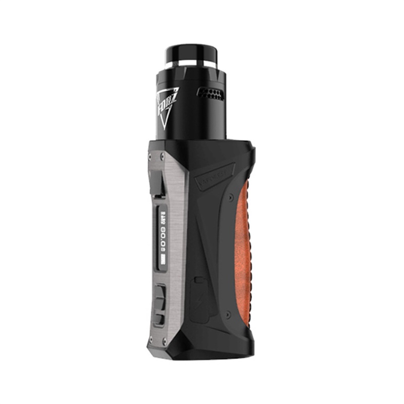 Vaporesso FORZ TX80 Kit 80W with FORZ RDA