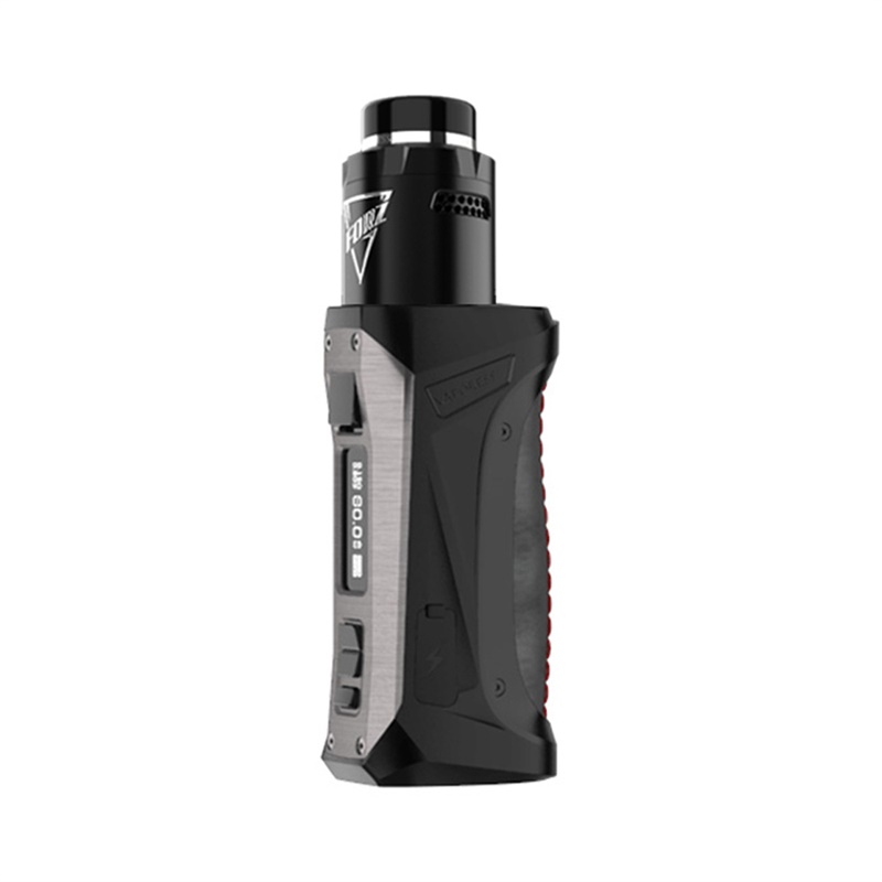 Vaporesso FORZ TX80 Kit 80W with FORZ RDA