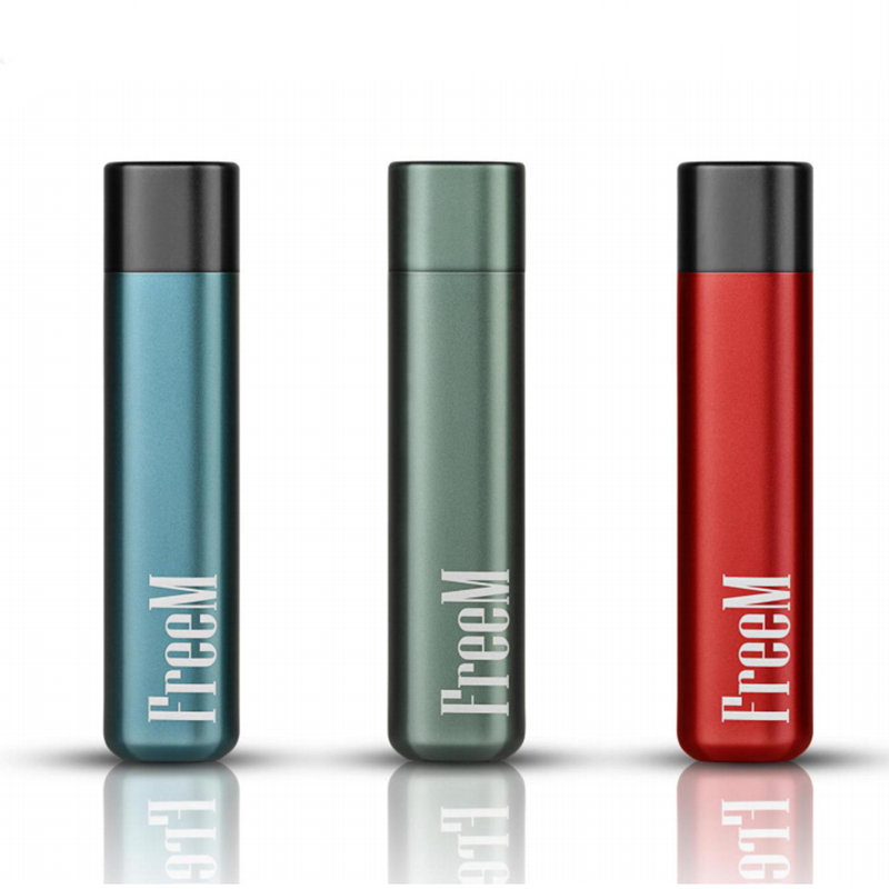 Freem free man free mind Vaporizer Kit 1000mAh