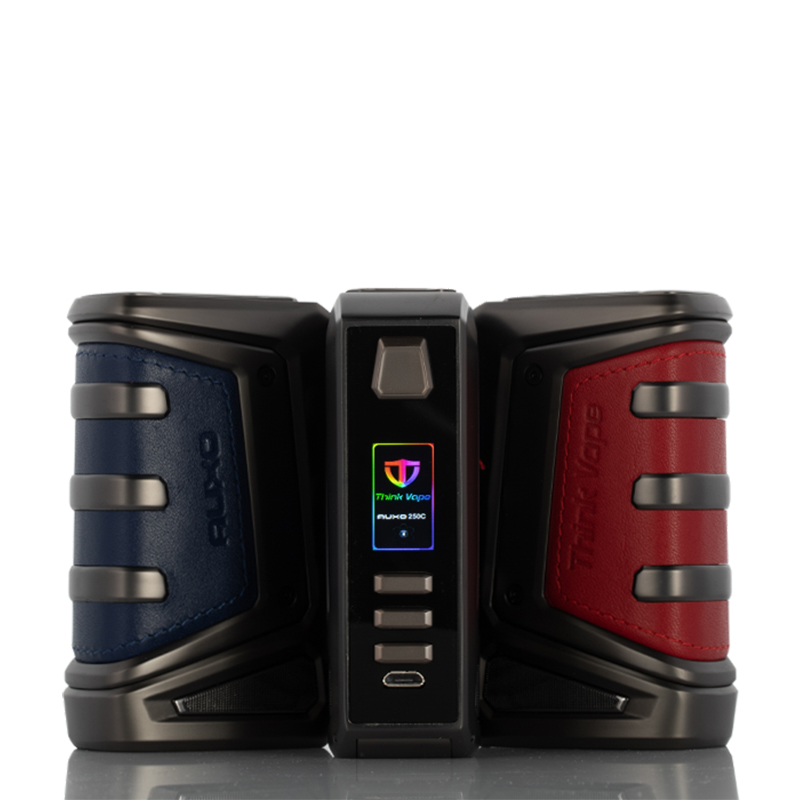 Think Vape Auxo DNA 250C 200W Box Mod