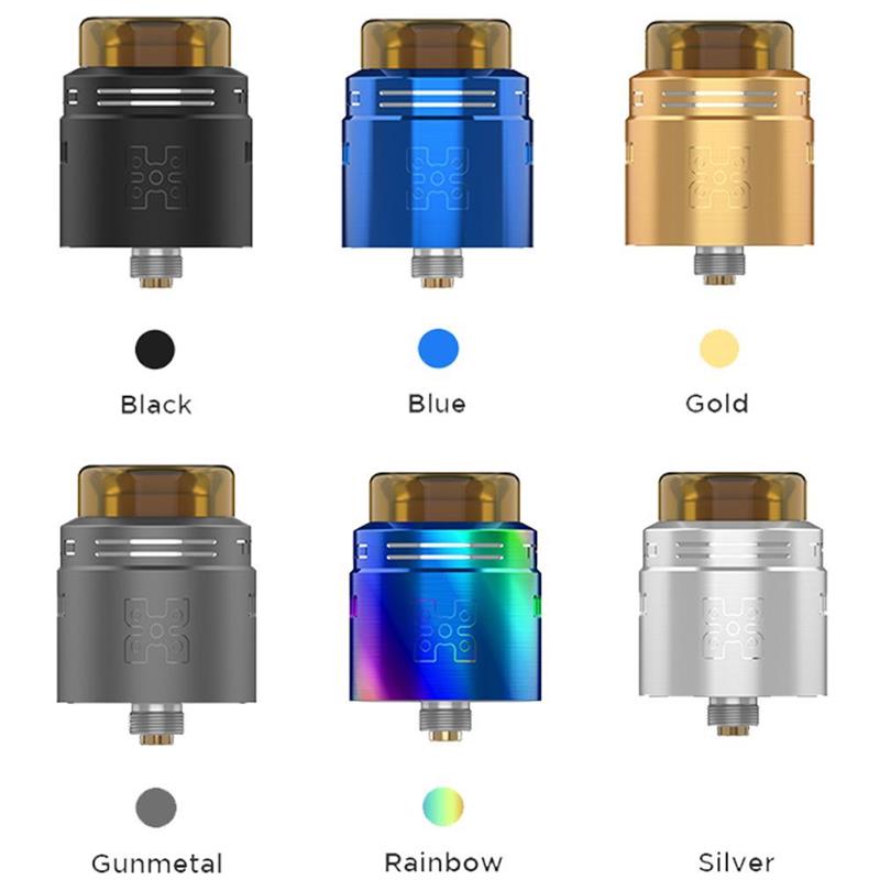 Geekvape TALO X RDA 24mm