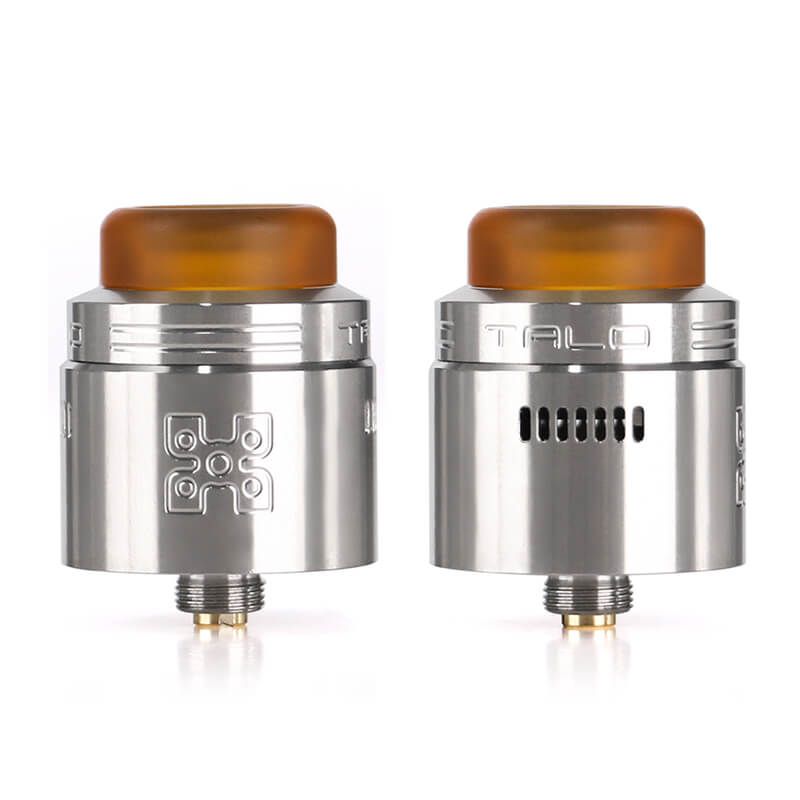 Geekvape TALO X RDA 24mm