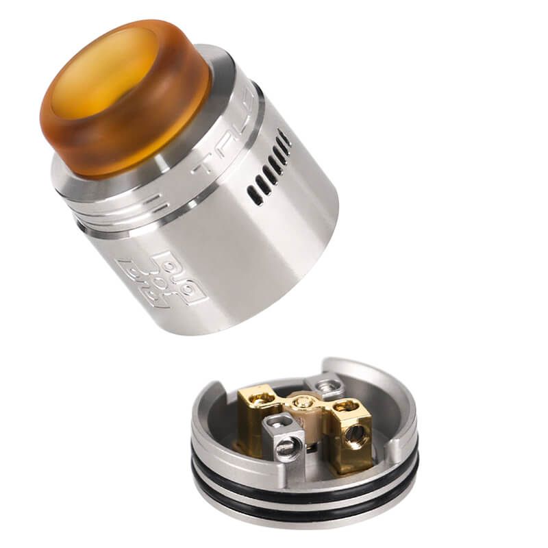 Geekvape TALO X RDA 24mm