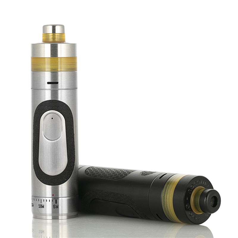 Aspire Zero G Pod Kit 40W 1500mAh