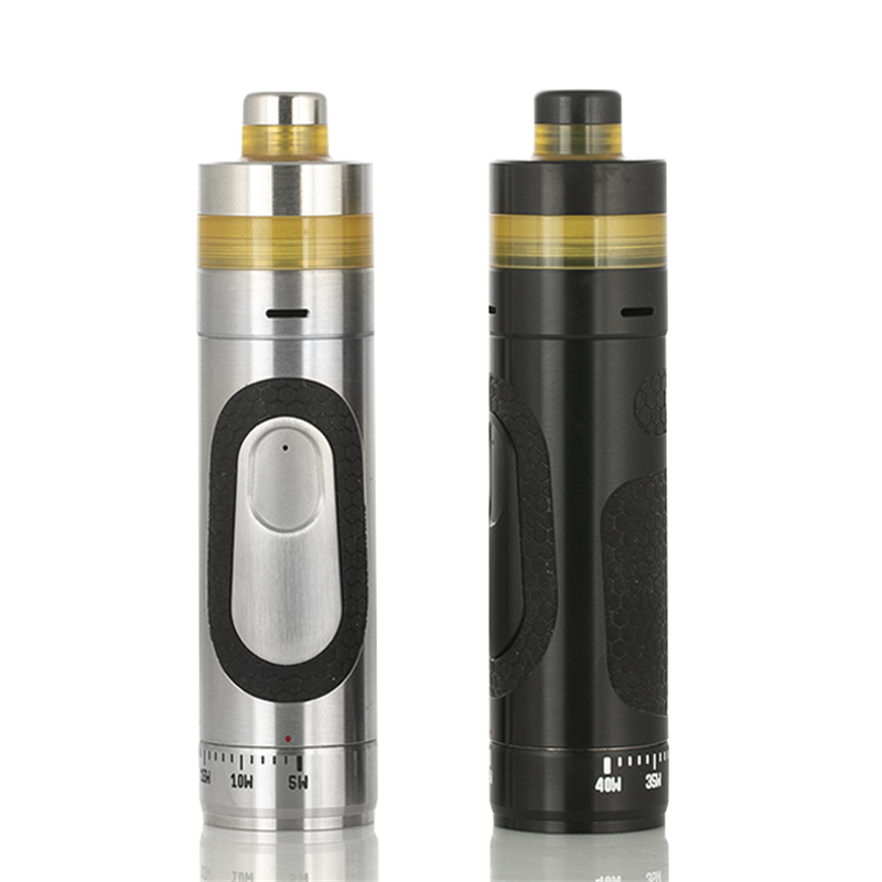 Aspire Zero G Pod Kit 40W 1500mAh