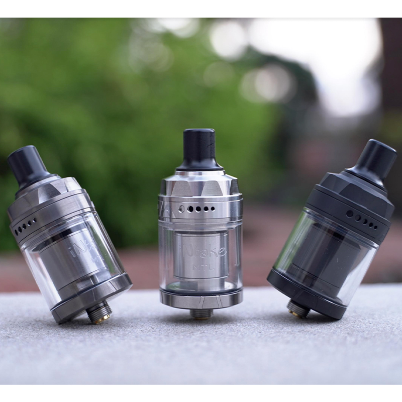 Augvape Intake MTL RTA 24mm