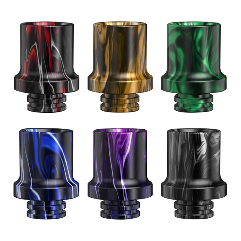 SMOK Thallo Resin Drip Tip (1pc/pack)