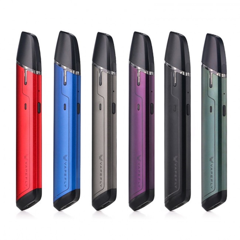 Vapefly Manners Pod Kit 650mAh<span class=