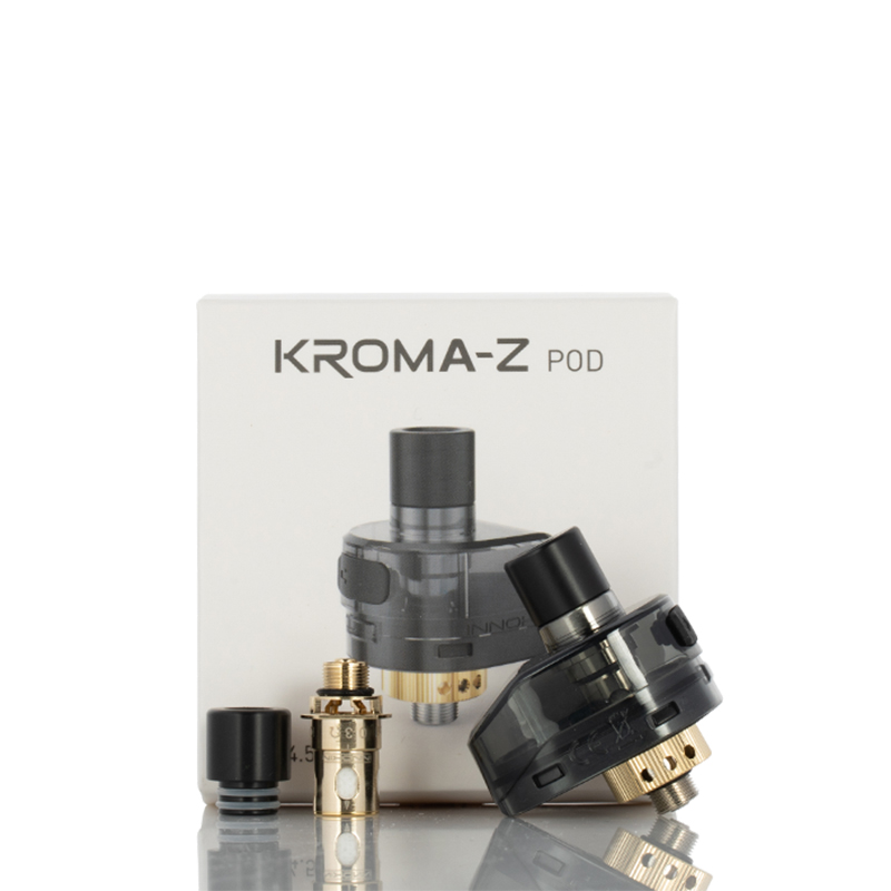 Innokin Kroma Z Pod Cartridge 4.5ml (1 Pod & 2...