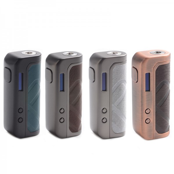 Augvape Foxy One Box Mod 120W