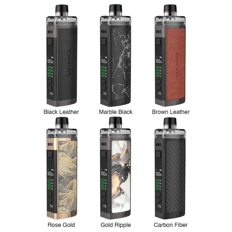 OXVA Velocity Pod Mod Kit 100W<span class=