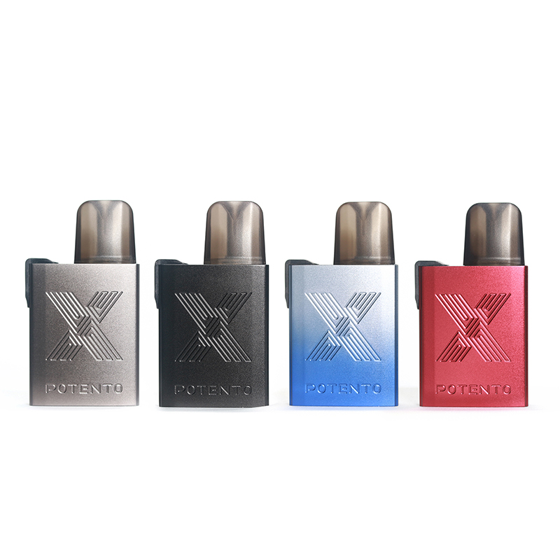 Advken Potento X Pod System Kit 950mAh