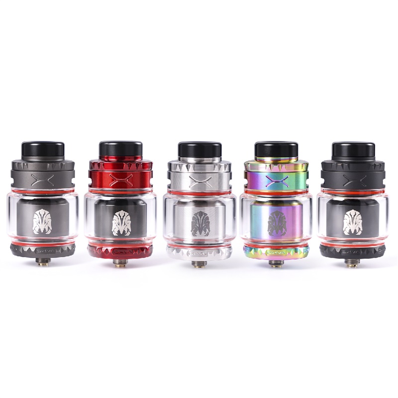 OXVA Arbiter RTA 6ml