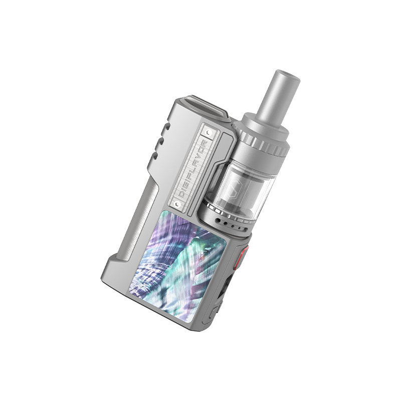 Digiflavor Z1 SBS Kit 80W with Siren 3 GTA