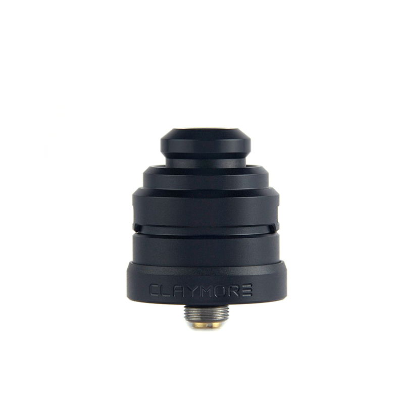 Yachtvape Claymore RDA 24mm