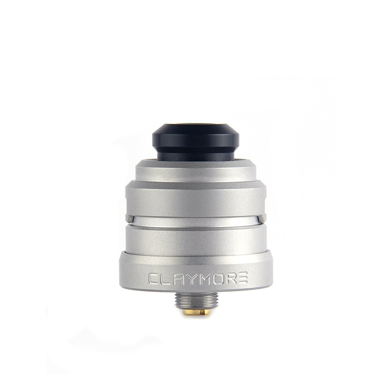 Yachtvape Claymore RDA 24mm