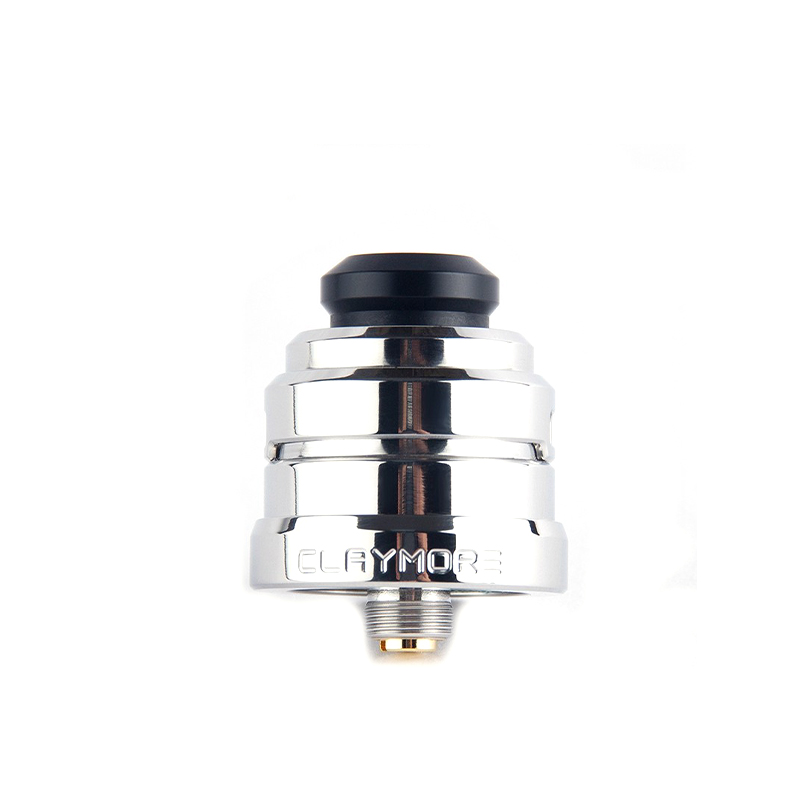 Yachtvape Claymore RDA 24mm