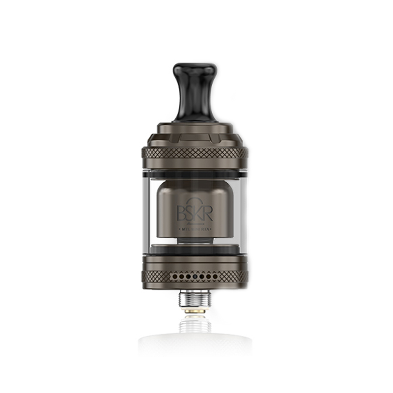 Vandy Vape Berserker Mini V2 MTL RTA 22mm 2.5ml/2ml