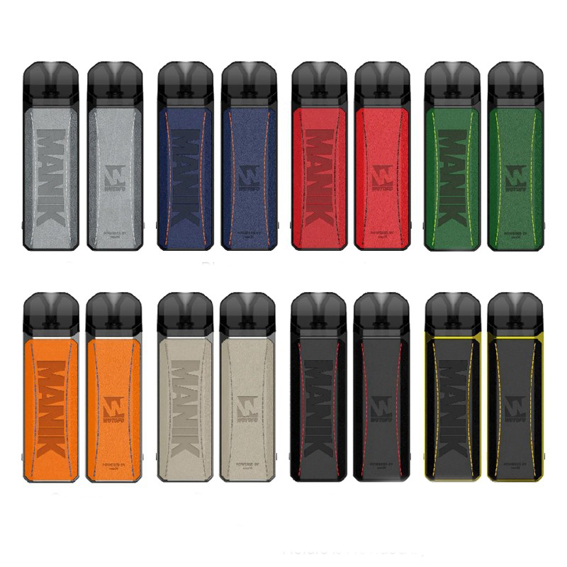 Wotofo Manik Mini Pod Kit 30W 1000mAh<span class=