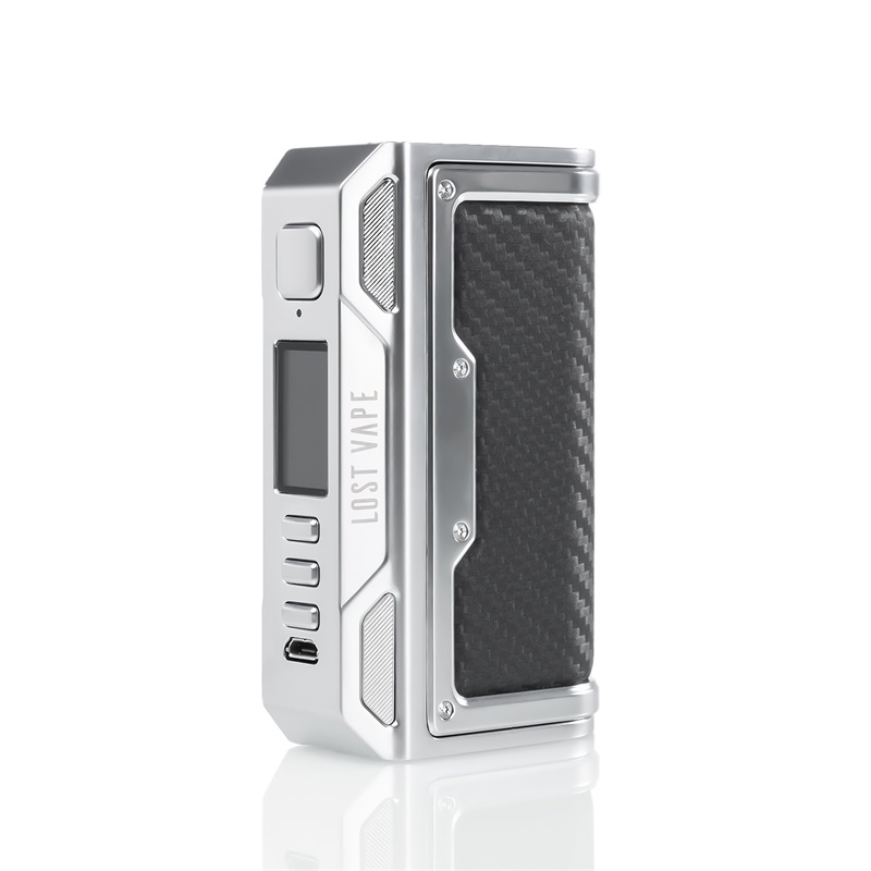 Lost Vape Thelema DNA250C Box Mod 200W