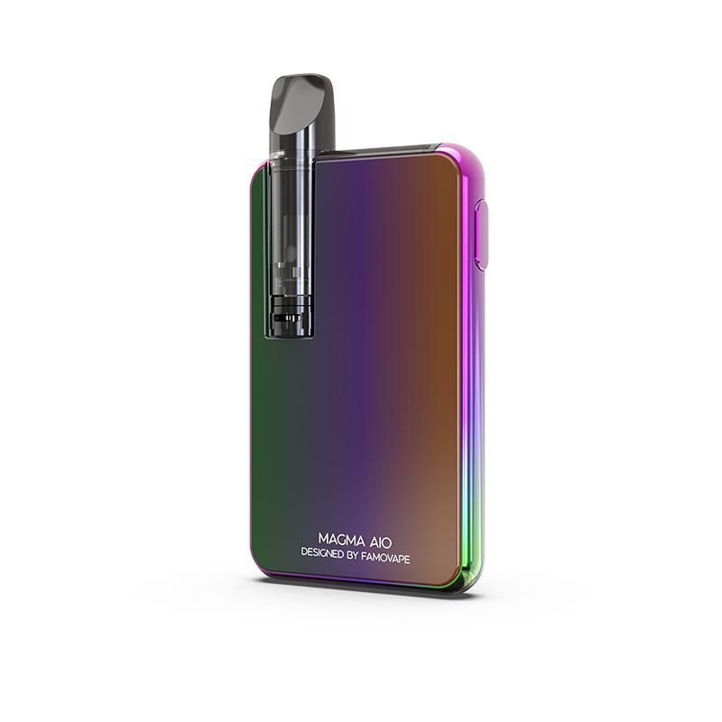 Famovape Magma AIO Pod System Kit 40W 900mAh