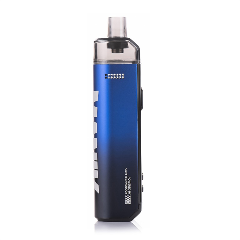 Wotofo SMRT Pod System Kit 2000mAh 80W