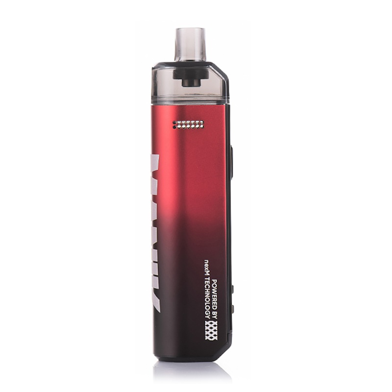 Wotofo SMRT Pod System Kit 2000mAh 80W