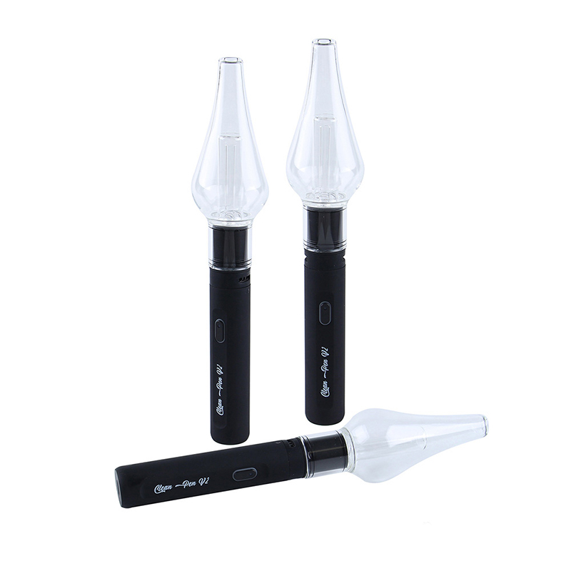 G9 Clean Pen V2 Wax & Herb Vaporizer Kit